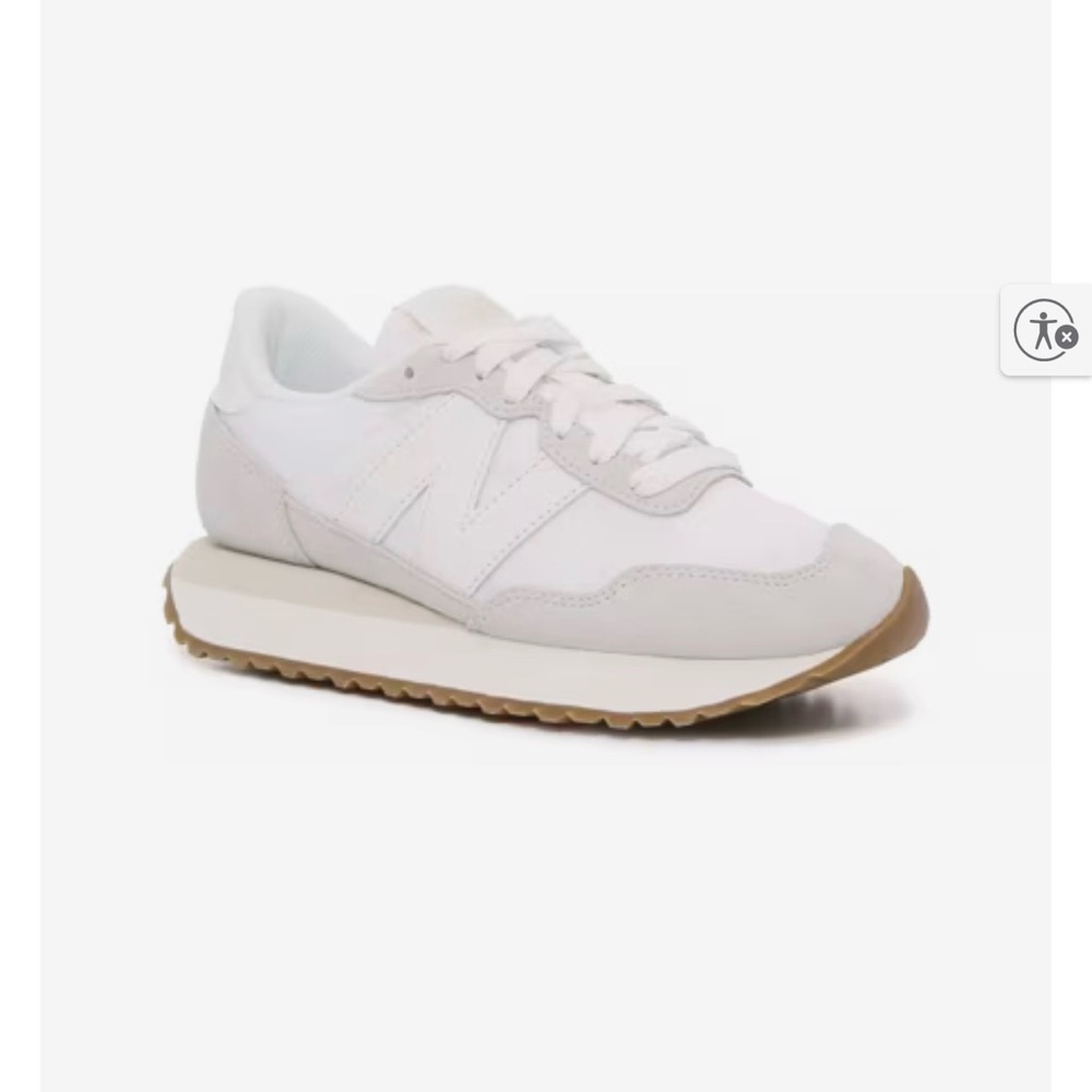 New Balance 237 Sneaker